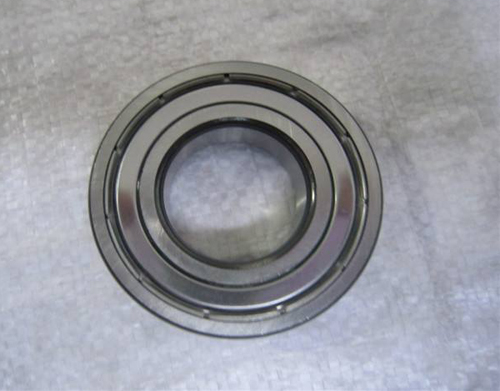 6310 2RZ C3 bearing for idler Free Sample