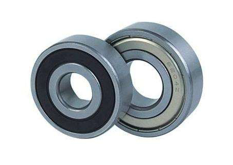 bearing 6306 ZZ C3 for idler Manufacturers China