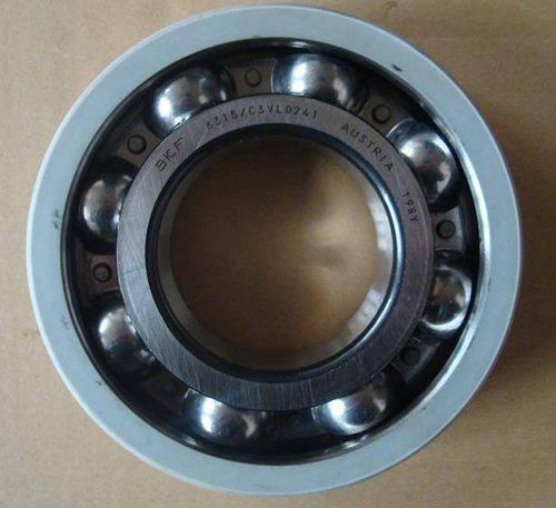 bearing 6307 TN C3 for idler Manufacturers